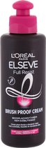 Loreal Professionnel - Elseve Arginine Resist X3 Full Resist Brush Proof Cream - Strengthening Rinsing-Free Care