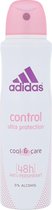 Adidas - Control Ultra Protection For Women Deo - 150ML