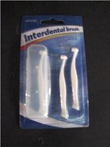 tandenborstel interdental