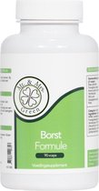Mr. and. Mrs. Green Borst Formule - 60 capsules