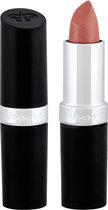 Rimmel - Lasting Finish - Long Lasting Lipstick 4G Caring 206 Nude Pink