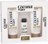 Coconut Water Hair Set - Gift Set Of Hair Care 230ml