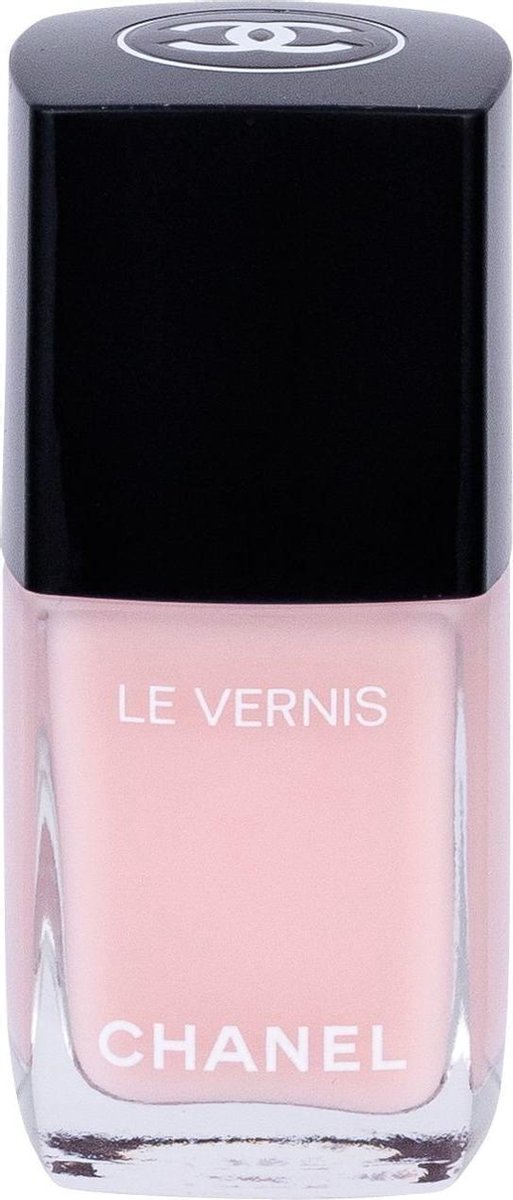 Chanel Le Vernis Longwear Nail Colour - 111 Ballerina