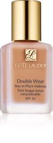 Estée Lauder Double Wear Stay-in-Place Makeup Foundation - 1C2 Petal - Met SPF 10