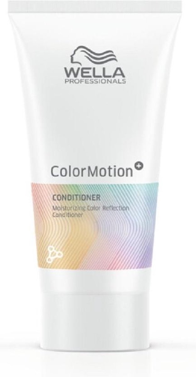 Wella Professional Color Motion Conditioner Conditioner