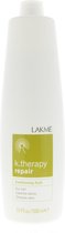 Lakmé - K.Therapy Repair Conditioning Fluid - 1000ml
