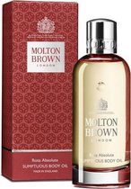 Molton Brown Olie Bath & Body Rosa Absolute Sumptuous Body Oil