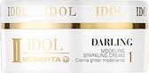 Medavita Idol Creative Darling - Modeling Sparkling Cream