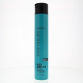 Matrix - Total Results High Amplify Volume Hairspray - 400ml