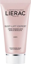 Lierac Bust-lift Expert Breast And Neck Remodeling Cream 75ml