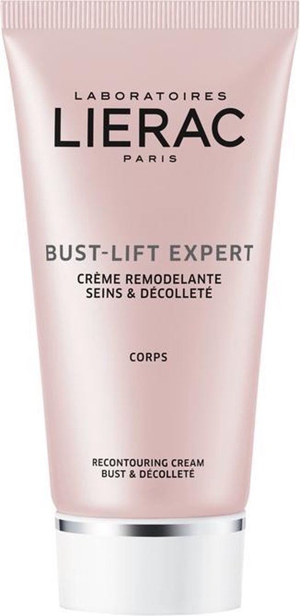 Lierac Corps Bust-Lift Expert Crème Remodelante Seins & Décolleté