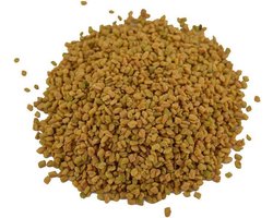 De Kruidenbaron - Fenegriekzaad - strooibus 330 gram