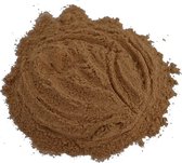 Galangawortel / Laos gemalen - strooibus 150 gram