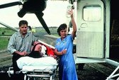 The Flying Doctors - complete serie 1-2 plus miniserie