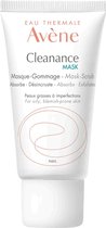 Avène Cleanance Gezichtsmasker 50 ml