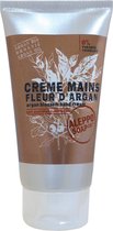 Aleppo Soap Co. Crème Fleur D'Argan Argan Blossom Hand Cream