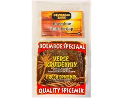 Boemboe Babi Ketjap