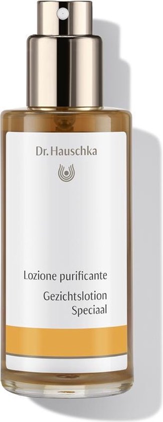 Dr. Hauschka Gezichtslotion Special