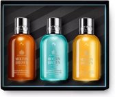 Molton Brown Pakket Bath & Body Woody & Citrus Collection