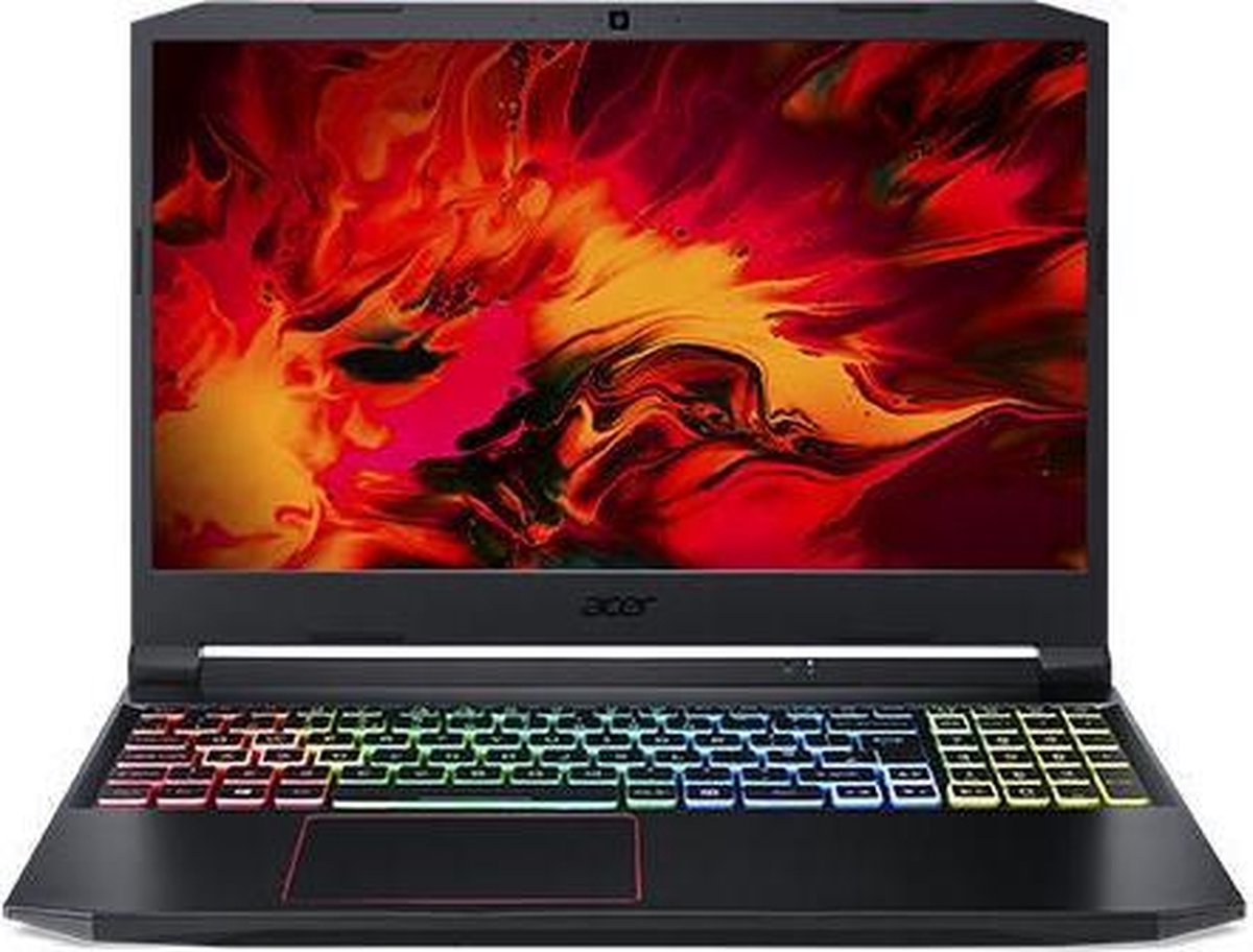 Acer Nitro 5 AN515-55-76RJ - Gaming laptop - 15.6 inch