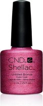 CND - Colour - Shellac - Gellak - Untitled Bronze - 7,3 ml