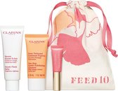 Clarins Pakket Face Beautiful and Radiant