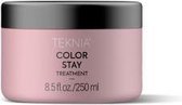 Lakmé Teknia Color Stay Treatment haarmasker Vrouwen 250 ml
