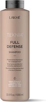 Lakmé -  Teknia Full Defense Shampoo 1000ml