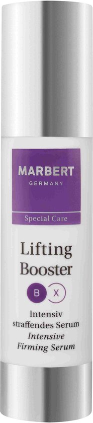 Marbert Lifting Booster Intensive Firming Serum Gezichtsserum 50 ml