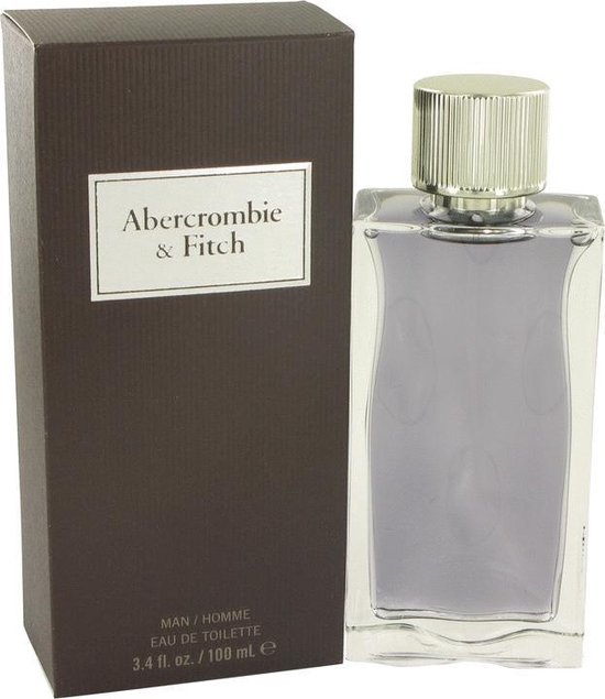 abercrombie instinct