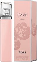 Hugo Boss Ma Vie Florale 75 ml - Eau de Parfum - Damesparfum