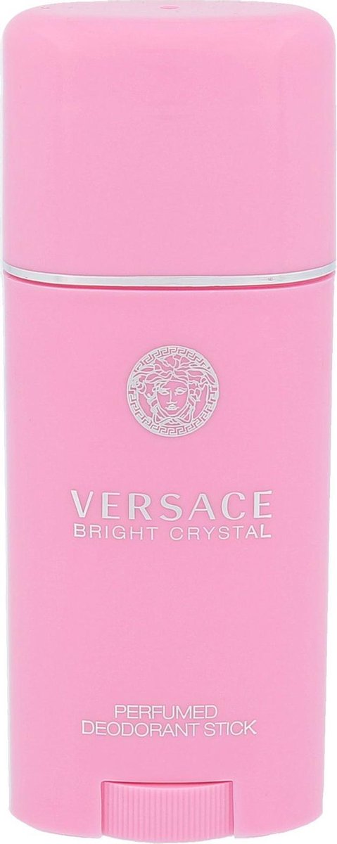 Versace Bright Crystal - Deodorant