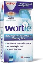 Reva Anti-wart Wortie 50ml