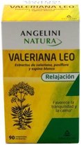 Natura Essenziale Valerian Leo 90 Tablets