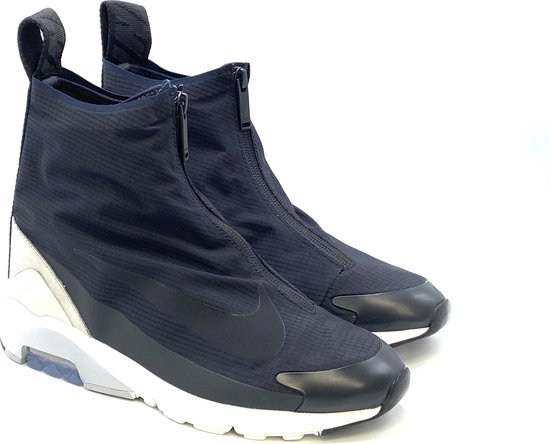 air max 180 high ambush black