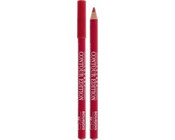 Foto: Bourjois levres contour edition new 04 red