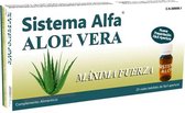 Pharma Otc Mahen Alfa System Aloe Vera 20 Amp