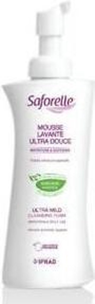 Goedkoopste Ultra Mild Cleansing Foam - Ultra Gentle Cleansing Foam 250ml
