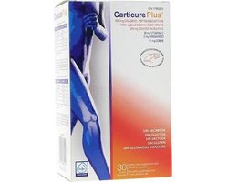 Arafarma Carticure Plus 30 Packets Of 11,6g