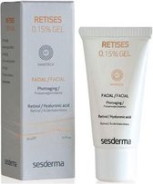 Sesderma Retises Nano Gel 0,15 30ml