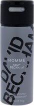 David Beckham Homme - 150ml - Deodorant
