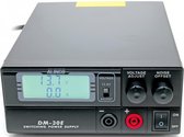 Alinco DM-30E regelbare schakelende netvoeding 20-30 Ampere