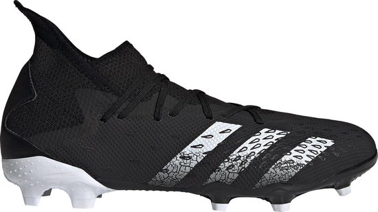 adidas Predator Freak .3 FG Sportschoenen Heren - Maat 46 | bol.com