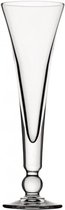 Pasabahce Royal champagneflute 15.5cl - set van 6