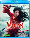 Mulan (Blu-ray) Mulan (Blu-ray)