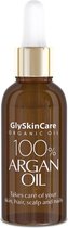 GlySkinCare Argan Oil 100% 30ml.