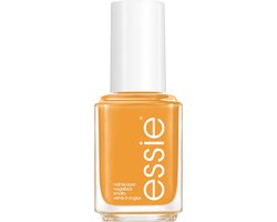 Essie spring 2021 - limited edition - 765 you know the espadrille - geel - glanzende - 13,5 ml