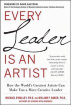 Every Leader Is An Artist
