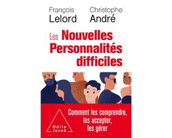 Les Nouvelles Personnalités difficiles