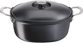 TEFAL AROMA Ovenschaal 30X22,5 cm (6,3 L) Gegoten aluminium inductie